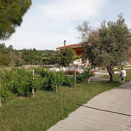 Emarmene Home With Private Pool Near Rhodes Town & Airport Koskinou  Esterno foto