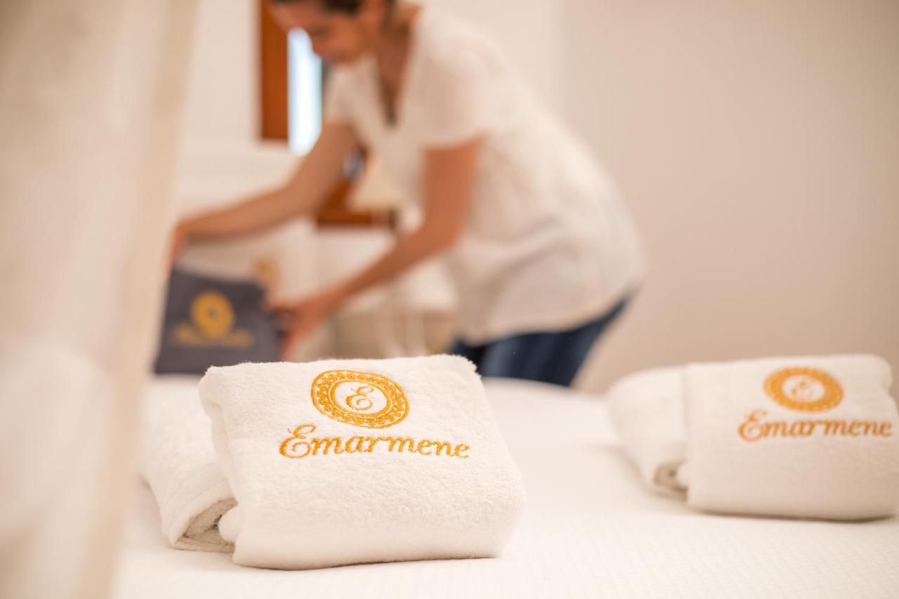 Emarmene Home With Private Pool Near Rhodes Town & Airport Koskinou  Esterno foto