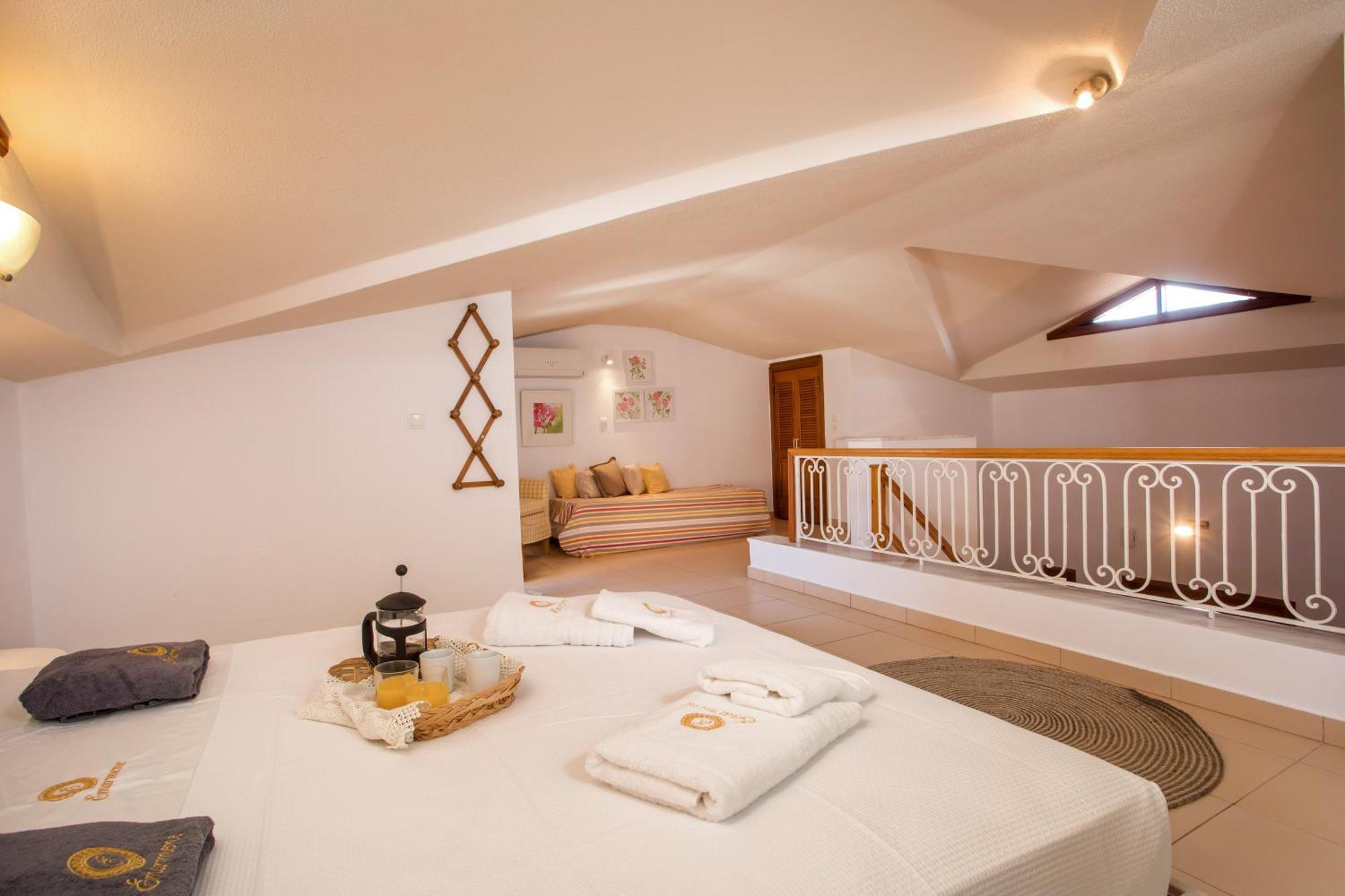 Emarmene Home With Private Pool Near Rhodes Town & Airport Koskinou  Esterno foto