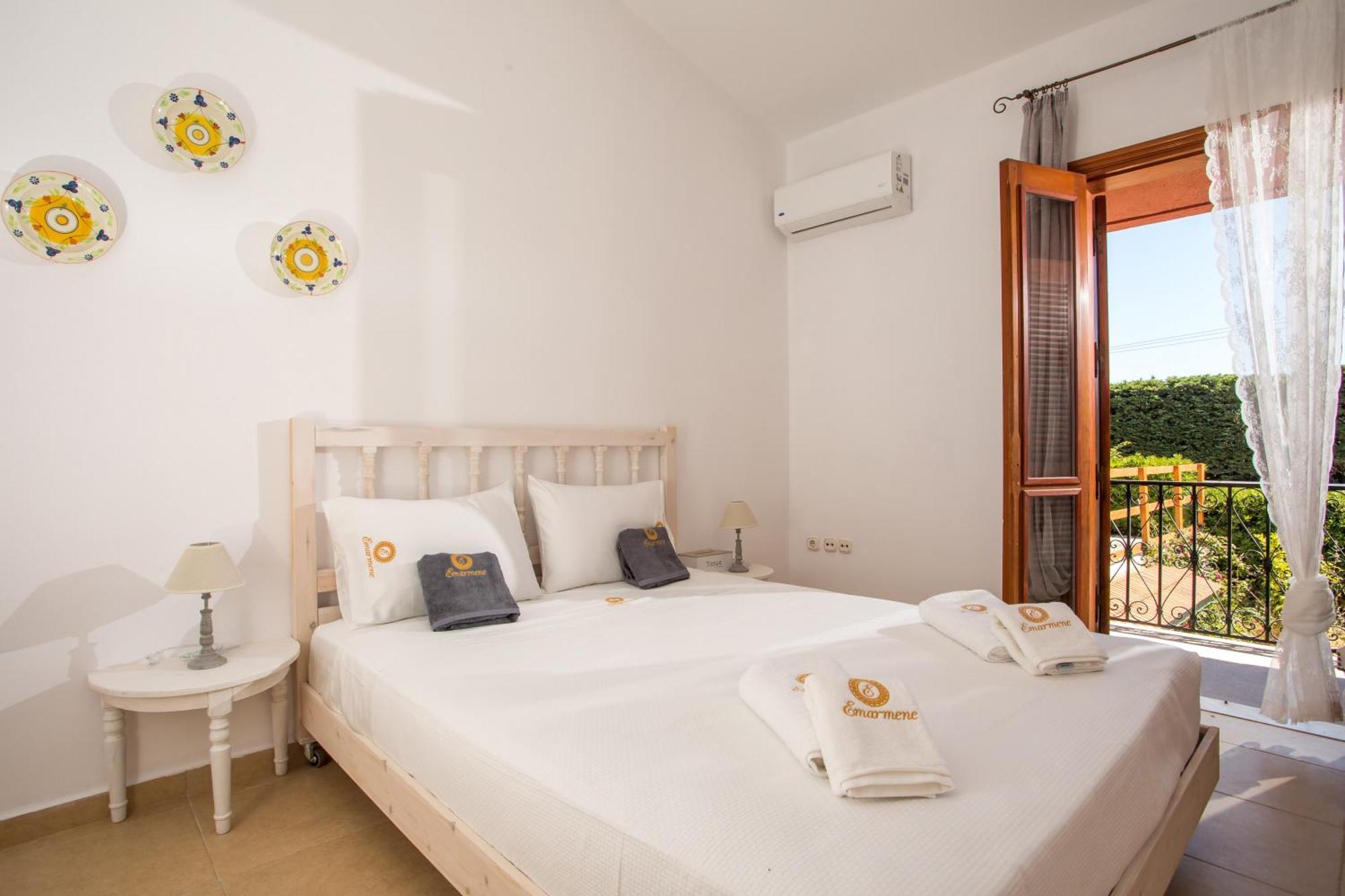 Emarmene Home With Private Pool Near Rhodes Town & Airport Koskinou  Esterno foto