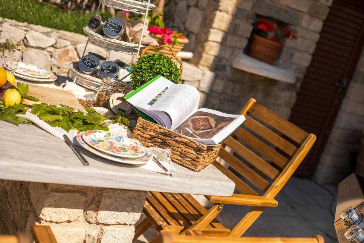 Emarmene Home With Private Pool Near Rhodes Town & Airport Koskinou  Esterno foto