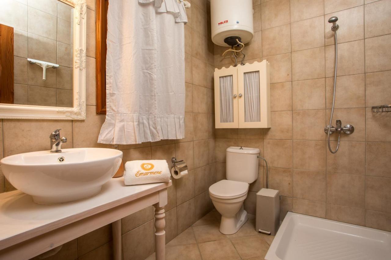 Emarmene Home With Private Pool Near Rhodes Town & Airport Koskinou  Esterno foto