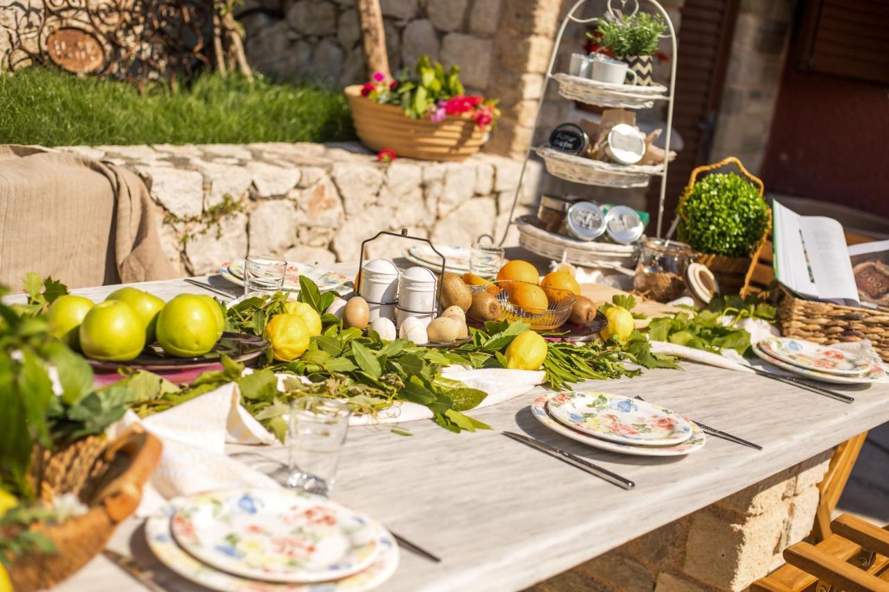Emarmene Home With Private Pool Near Rhodes Town & Airport Koskinou  Esterno foto