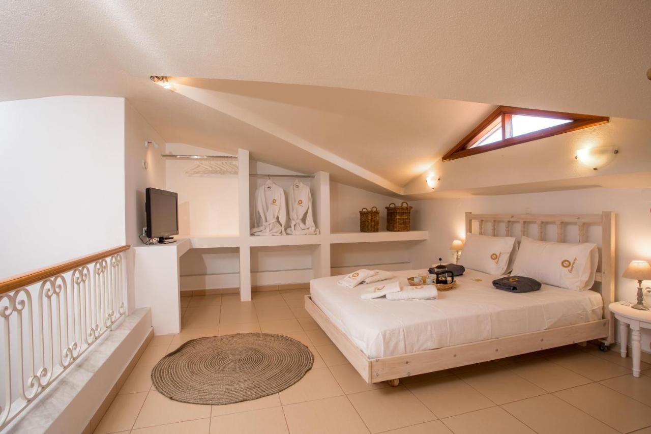 Emarmene Home With Private Pool Near Rhodes Town & Airport Koskinou  Esterno foto