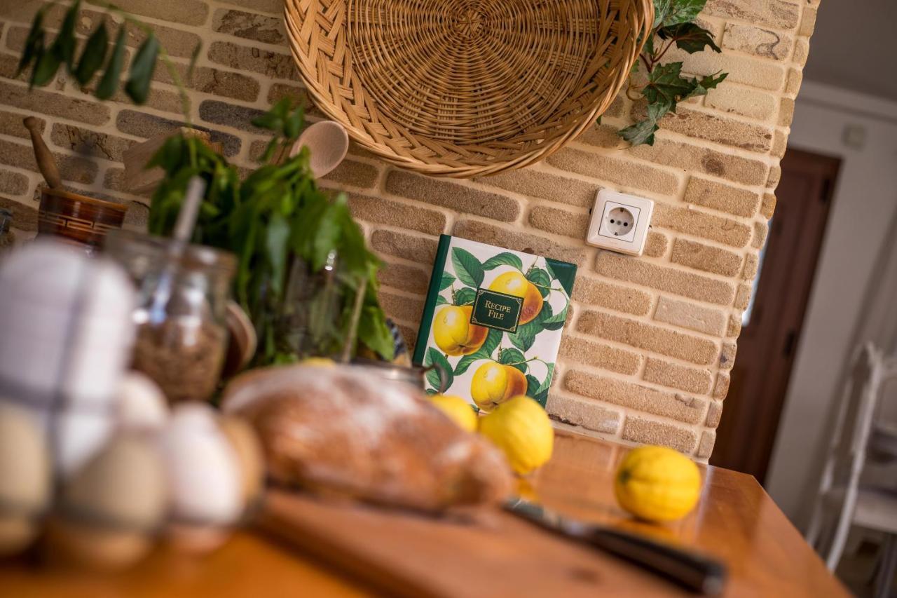 Emarmene Home With Private Pool Near Rhodes Town & Airport Koskinou  Esterno foto