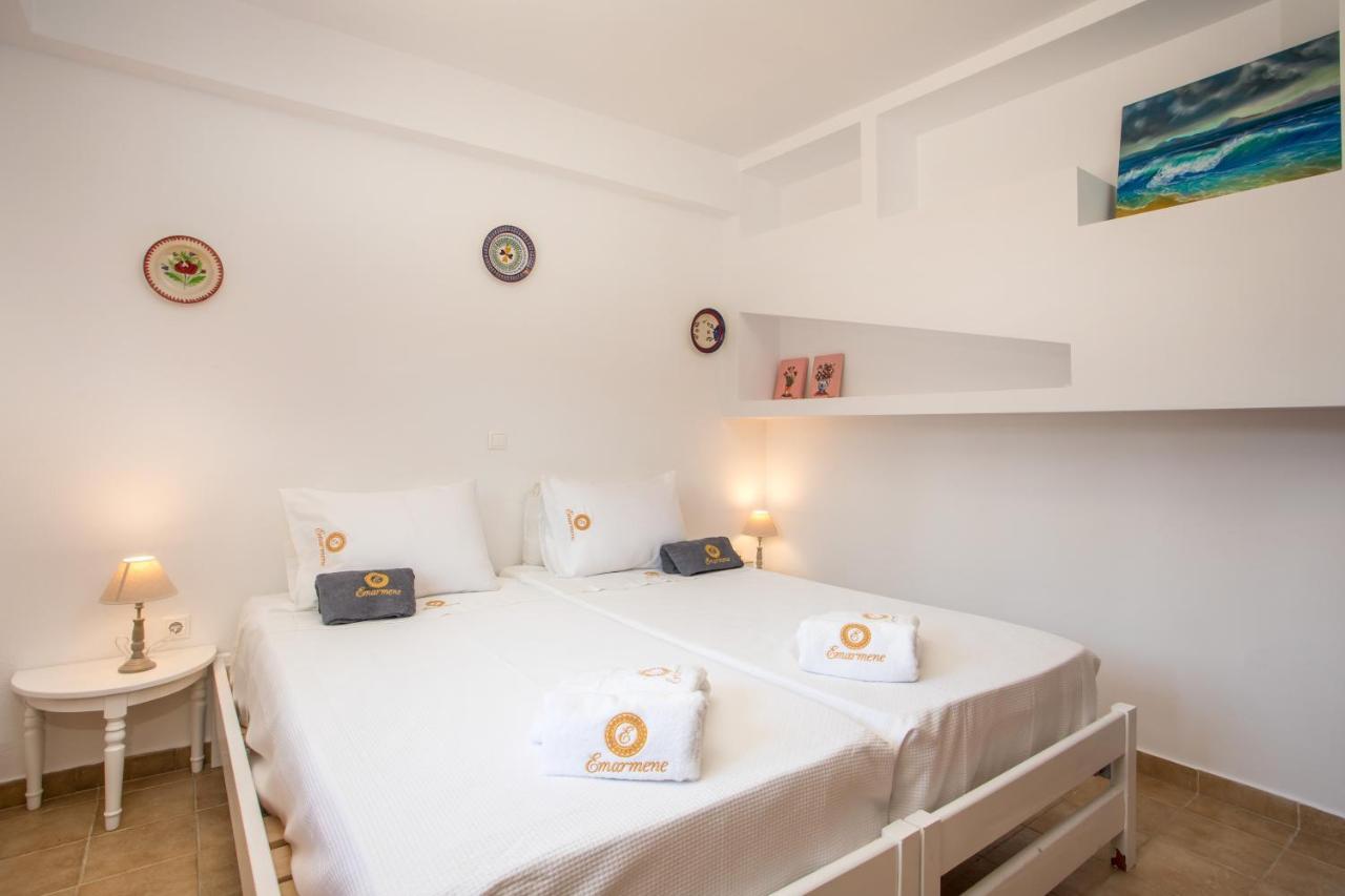 Emarmene Home With Private Pool Near Rhodes Town & Airport Koskinou  Esterno foto