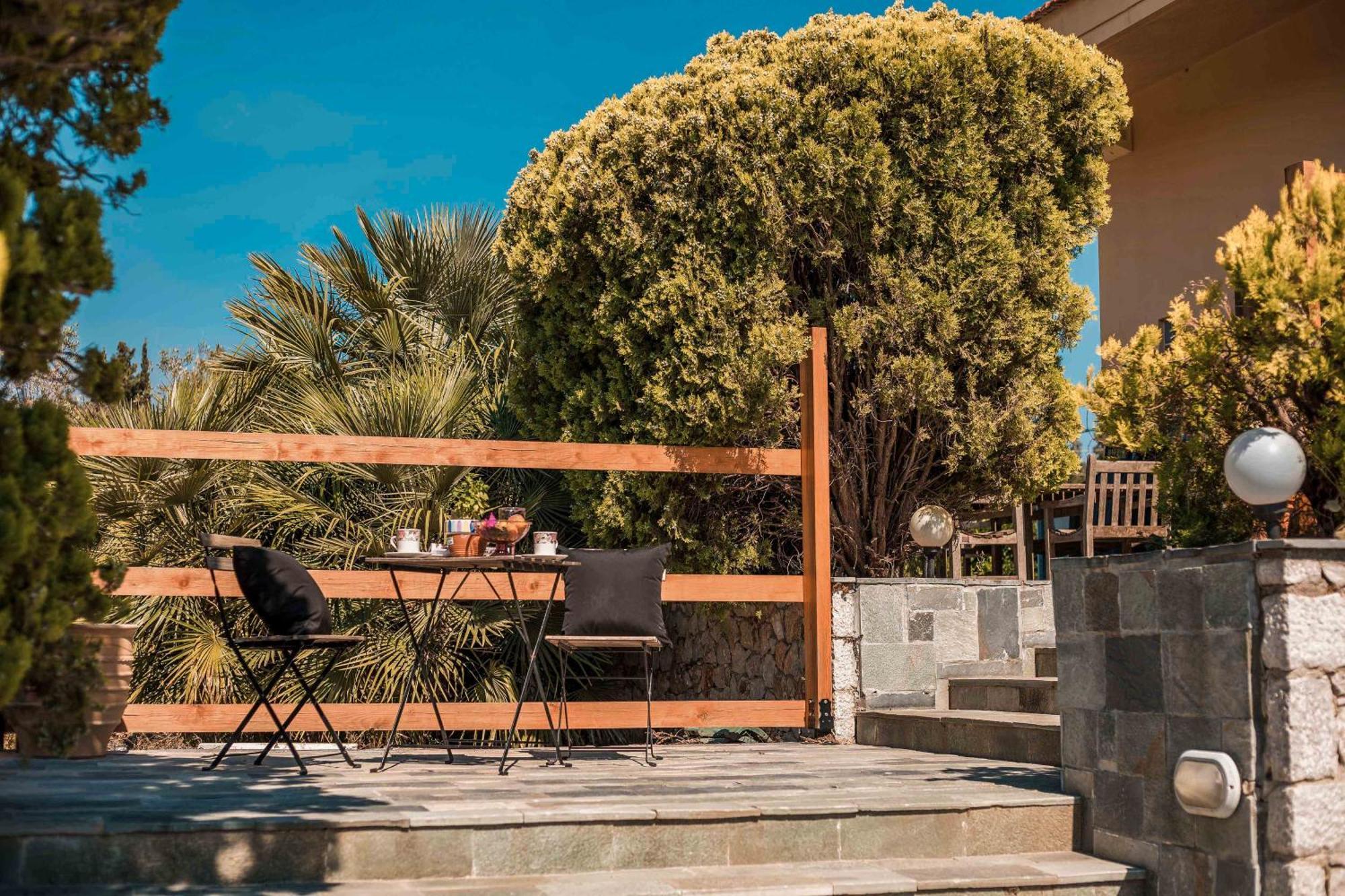 Emarmene Home With Private Pool Near Rhodes Town & Airport Koskinou  Esterno foto