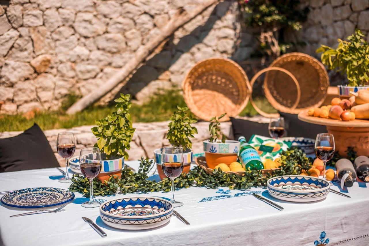 Emarmene Home With Private Pool Near Rhodes Town & Airport Koskinou  Esterno foto
