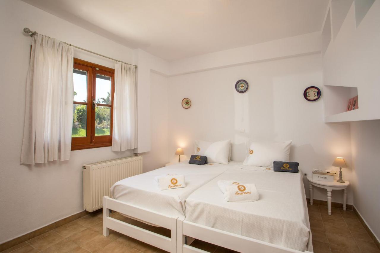 Emarmene Home With Private Pool Near Rhodes Town & Airport Koskinou  Esterno foto